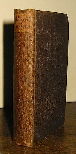  Catullo - Tibullo - Properzio Catullus Tibullus et Propertius 1824 Londini Impensis Gul. Pickering